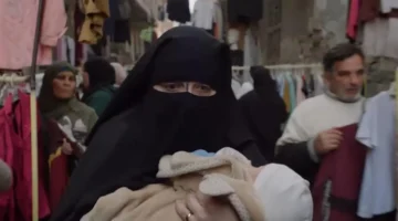 فشل ريهام عبد الغفور في اختطاف الطفل الثالث ضمن أحداث مسلسل حكاية نرجس